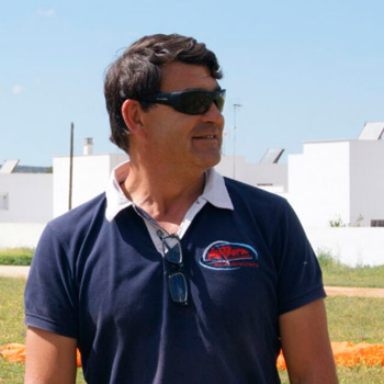 Alejandro