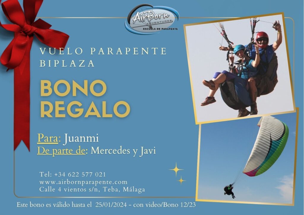 Aventura Malaga