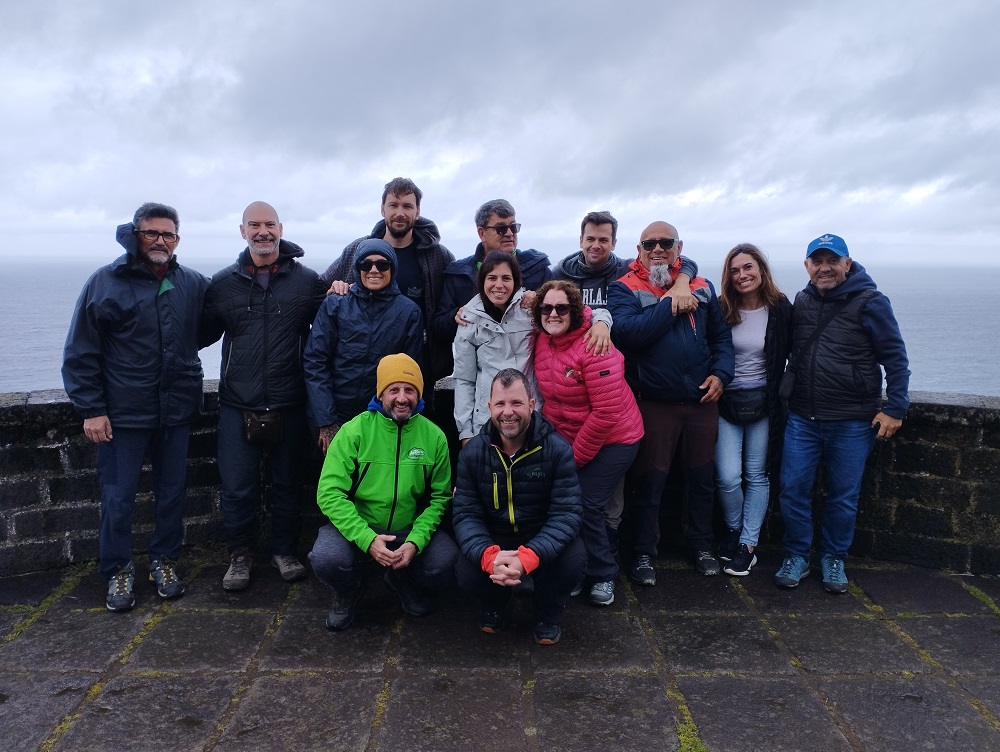 Club parapente Malaga